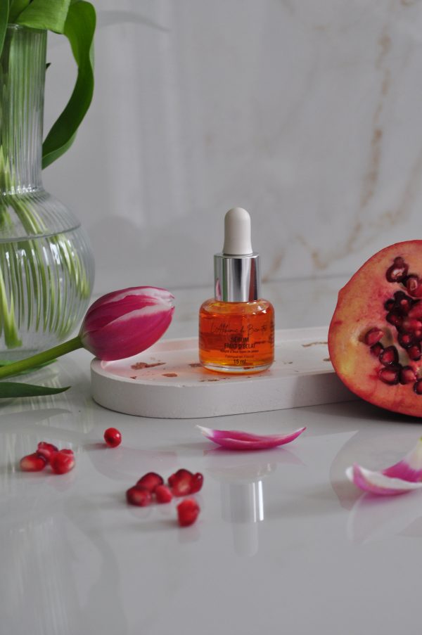 Sérum Fruit d'Eclat
