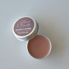 Baume à lèvres Framboise